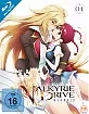 Valkyrie Drive: Mermaid - Vol. 1 Blu-ray
