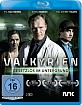 Valkyrien - Gesetzlos im Untergrund - Staffel 1 Blu-ray