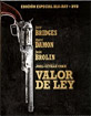 Valor de ley (2010) - Edición Especial Digibook (ES Import)