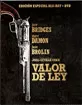 Valor de ley (2010) - Edición Especial Digibook (ES Import) Blu-ray