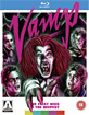 Vamp (UK Import ohne dt. Ton) Blu-ray