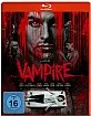Vampire (2011) Blu-ray