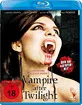 Vampire after Twilight Blu-ray