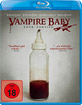 Vampire Baby (Neuauflage) Blu-ray