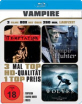 Vampire Collection (Iron Case) Blu-ray