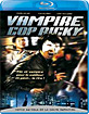 Vampire Cop Ricky (FR Import ohne dt. Ton) Blu-ray
