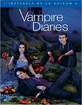 The Vampire Diaries: L'intégrale de la Saison 3 (FR Import ohne dt. Ton) Blu-ray