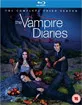 The Vampire Diaries: The Complete Third Season (UK Import ohne dt. Ton) Blu-ray