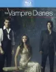 The Vampire Diaries: The Complete Fourth Season (UK Import ohne dt. Ton) Blu-ray