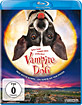 Vampire Dog Blu-ray