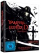 Vampire Hunter D: Bloodlust (2-Disc Limited Collector's Mediabook Edition) Blu-ray