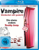 Vampire - Verstecken war gestern! Blu-ray