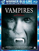 Vampires (FR Import ohne dt. Ton) Blu-ray