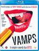 Vamps (2012) (FI Import ohne dt. Ton) Blu-ray