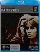 Vampyres (AU Import ohne dt. Ton) Blu-ray