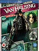 Van Helsing - Limited Reel Heroes Edition (UK Import) Blu-ray