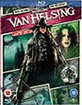 Van Helsing - Limited Reel Heroes Edition (UK Import) Blu-ray