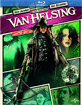 Van Helsing - Limited Reel Heroes Edition (IT Import) Blu-ray
