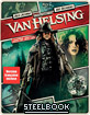 Van Helsing - Limited Reel Heroes Steelbook Edition (Blu-ray + DVD + Digital Copy + UV Copy) (CA Import ohne dt. Ton) Blu-ray
