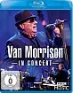 Van Morrison - In Concert Blu-ray