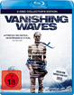 Vanishing Waves (2-Disc Collector's Edition) Blu-ray