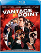 Vantage Point (US Import ohne dt. Ton) Blu-ray
