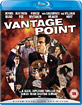 Vantage Point (UK Import ohne dt. Ton) Blu-ray
