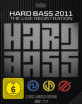 Hard Bass 2011 - The Live Registration (2-Disc Limited Edition) Blu-ray