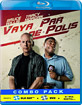 Vaya Par de Polis (ES Import) Blu-ray