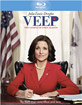 Veep: The Complete First Season (UK Import ohne dt. Ton) Blu-ray