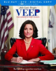 Veep: The Complete First Season (Blu-ray + DVD + Digital Copy) (US Import ohne dt. Ton) Blu-ray