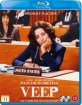 Veep: The Complete Second Season (DK Import ohne dt. Ton) Blu-ray