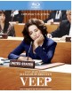 Veep: The Complete Second Season (UK Import ohne dt. Ton) Blu-ray