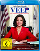 Veep - Die Vizepräsidentin: Die komplette erste Staffel Blu-ray