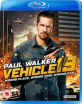 Vehicle 19 (UK Import ohne dt. Ton) Blu-ray
