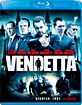 Vendetta (2013) - Uncut Blu-ray