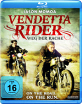 Vendetta Rider - Weg der Rache Blu-ray