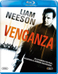 Venganza (2008) (ES Import) Blu-ray
