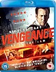 Vengeance: A Love Story (UK Import ohne dt. Ton) Blu-ray