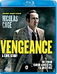 Vengeance: A Love Story (Region A - US Import ohne dt. Ton) Blu-ray