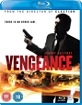 Vengeance (UK Import ohne dt. Ton) Blu-ray