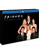 Venner: Den komplette serie (DK Import) Blu-ray