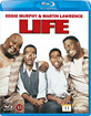 Venner for livet (DK Import) Blu-ray