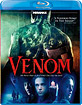 Venom (2005) (US Import ohne dt. Ton) Blu-ray