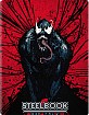Venom (2018) 4K - Limited Steelbook (4K UHD + Blu-ray) (IT Import ohne dt. Ton) Blu-ray
