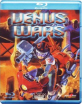 Venus Wars (IT Import ohne dt. Ton) Blu-ray