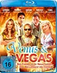 Venus & Vegas Blu-ray