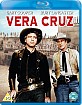 Vera Cruz (1954) (UK Import) Blu-ray