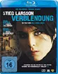 Verblendung (Millennium Trilogie) Blu-ray
