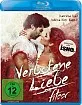 Verbotene Liebe - Fitoor Blu-ray